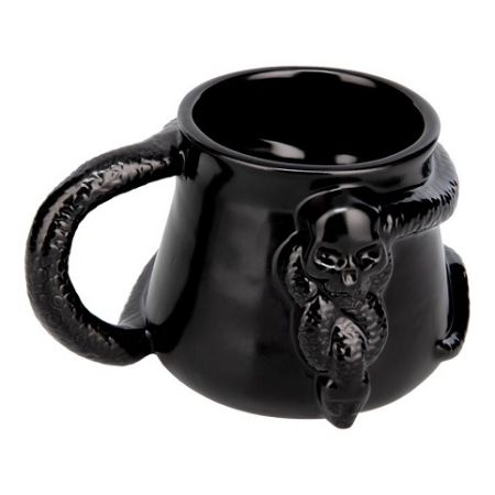 Harry Potter hrnek Dark Mark