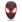 Miles Morales, světlo maska