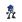 Sonic figurka 5 ks