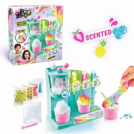 So Slime‚Ice Přístroj na sliz