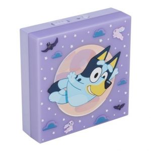 Bluey noční světlo