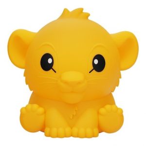 Sibma světlo SquishyGlo silikonové