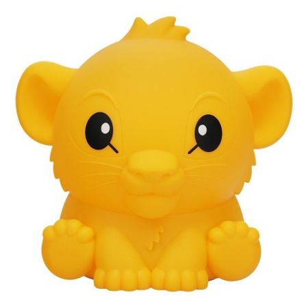 Sibma světlo SquishyGlo silikonové