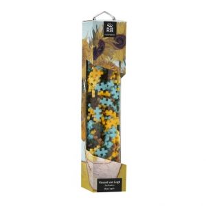 Plus-Plus Inspired - Van Gogh