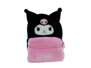 Kuromi plyšový batoh