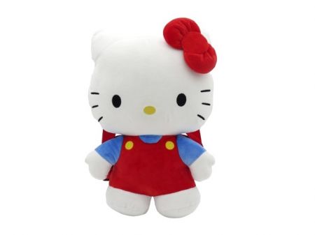 Hello Kitty batůžek