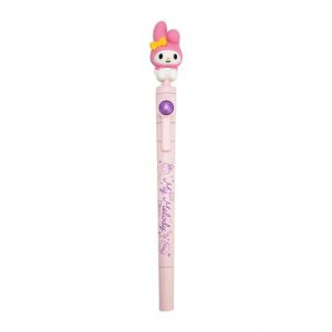 My Melody pohyblivé pero DPL6