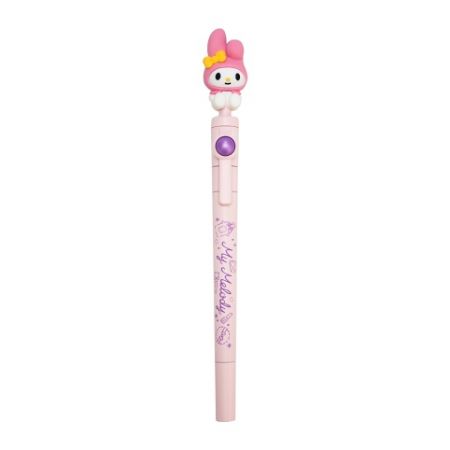 My Melody pohyblivé pero DPL6