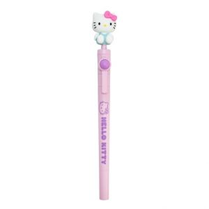 Hello Kitty pohyblivé pero DPL6