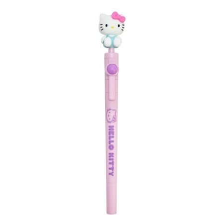 Hello Kitty pohyblivé pero DPL6