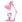 Hello Kitty mini lampa DPL6