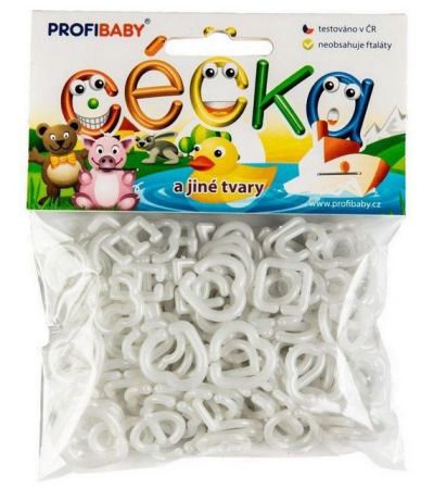 Céčka svítící