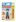 EFKO Igráček Rodina Tatínek - figurka