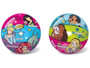 Míč Disney princezny, 23 cm
