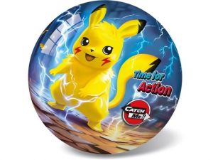 Míč CATCH ME - TIME FOR ACTION, 23 cm