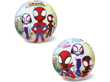 Míč SPIDEY, 23 cm