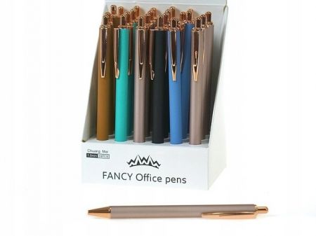 Propiska Fancy