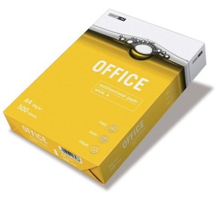 Xeropapír A4 80g OFFICE C