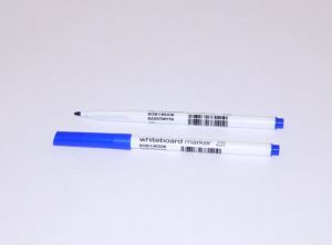 KOH-I-NOOR Popisovač White Board 9003 modrý