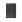 Blok PASTEL A5 linka - Black s gumou a poutkem na propisku
