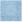 Ubrousky PAW Dekor L (20ks) Linen Structure blue