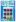 ALIGA drátek DA-3656 0,3*3m 9 barev