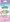 Colorino pastel pastelky 10ks