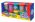 Colorino Fun Dough 10ks x56g