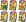 Colorino Fun Dough Farm /12/