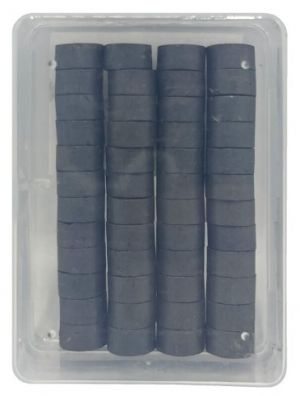PK magnety 10mm PK73-1 50ks