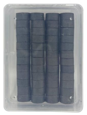 PK magnety 10mm PK73-1 50ks