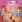 AKIM omalovánky 21x21 Winx Club