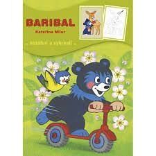 AKIM didaco A5 "Baribal" obtáhni...