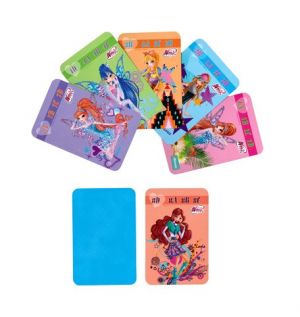 AKIM kvarteto Winx