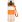 CP Tritanum láhev 550ml orange