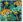 Ubrousky PAW Dekor L (20ks) Wild Nature