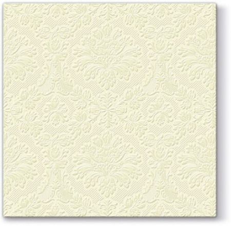Ubrousky PAW Dekor L (20ks) Inspiration Classic (cream)