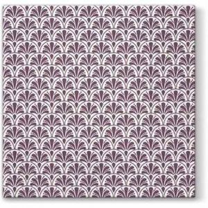 Ubrousky PAW Dekor L (20ks)