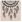 Ubrousky PAW Dekor We Care (20ks) Dream Catcher