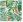 Ubrousky PAW TETE L (20ks) Tropical Garden