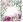 Ubrousky PAW TETE L (20ks) Elegant Orchid