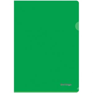 BERLINGO obal zakládací "L" Starl green