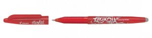Pilot FX 0.7 FRIXION víčko red /12/