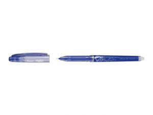 Pilot FX 0.5 FRIXION POINT víčko modrý /