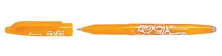 Pilot FX 0.7 FRIXION víčko apricot orang