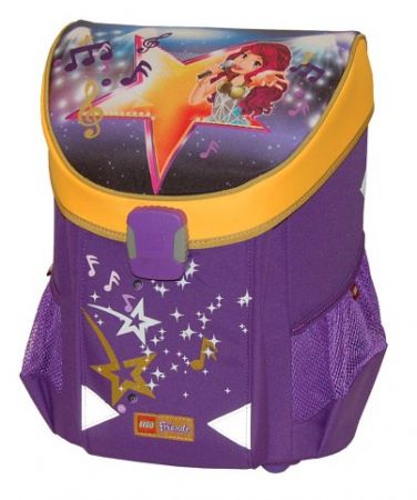 LEGO EASY FRIENDS batoh školní