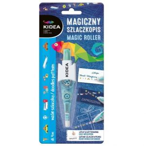 DRF KIDEA magic roller "Travel"