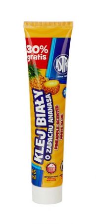 ASTRA lepidlo 45ml s vůní ananasu /16/