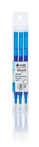 ZENITH pr.OPSS! gumovat. náplň 3ks