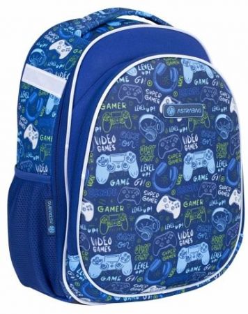 ASTRABAG GAME GO batoh AS1